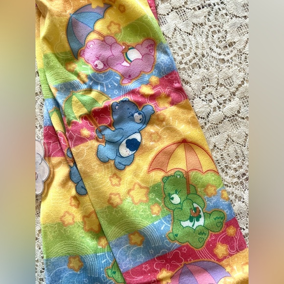 NEW!! Care Bear Collector’s Bundle - Picture 6 of 9